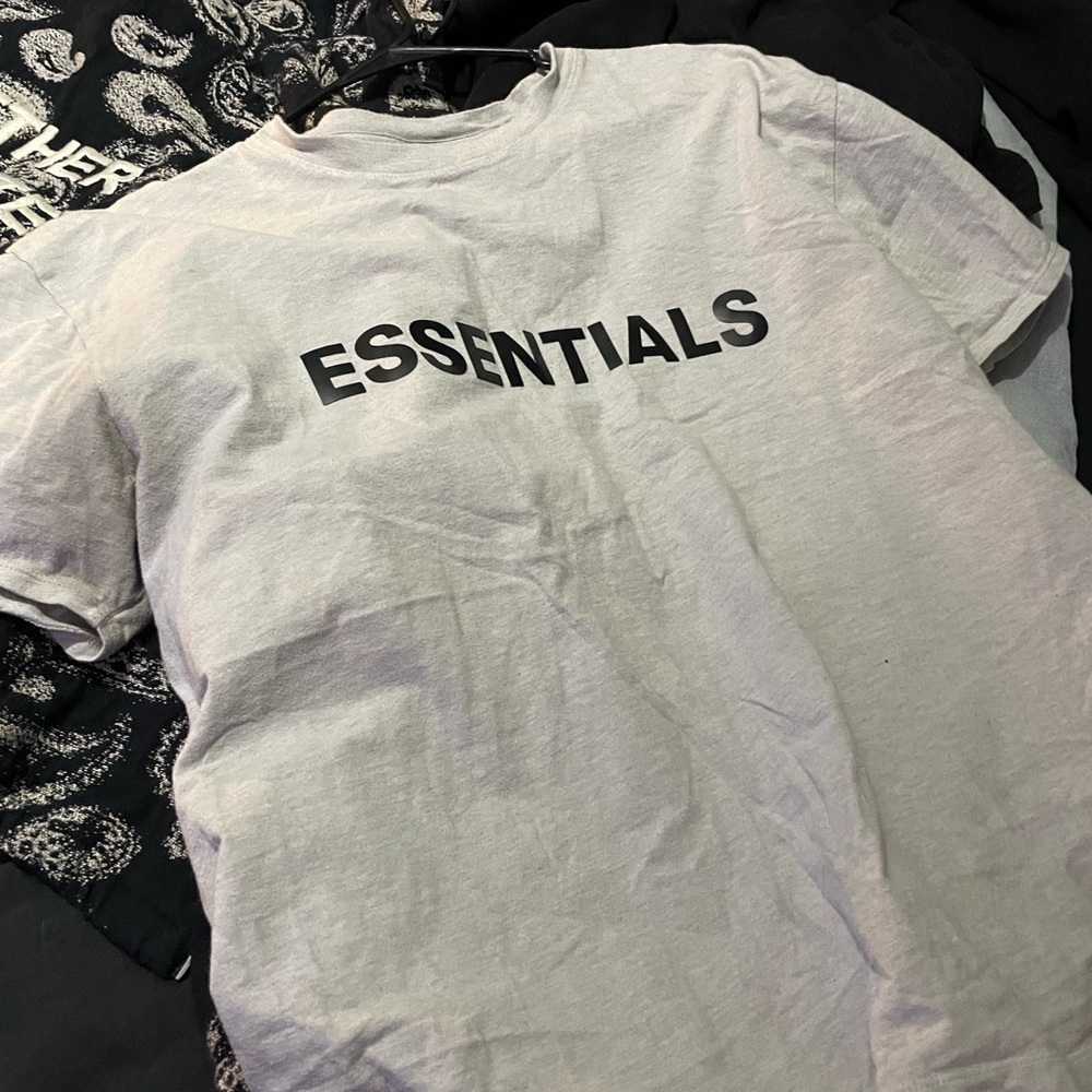 Essentials T-shirt